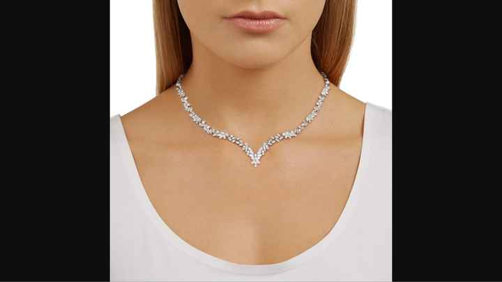 Besoin de conseils sur swarovski - 1