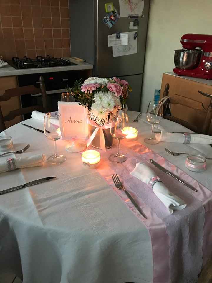 Essais table 