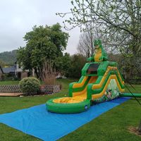 Installations pour un mariage du côter de St Ouen sous Bailly