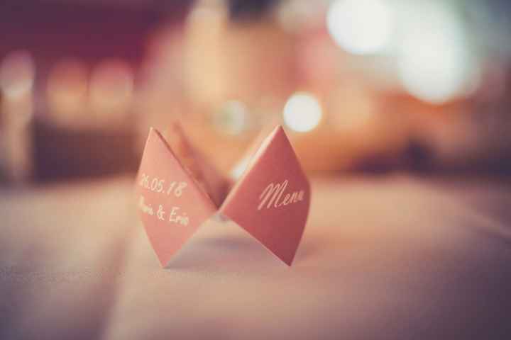 Décoration champêtre Romantique - 26