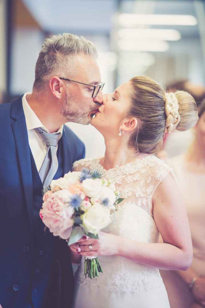 Notre mariage - 26 Mai 2018 - 6