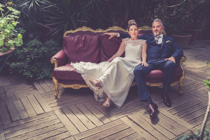 Notre mariage - 26 Mai 2018 - 10