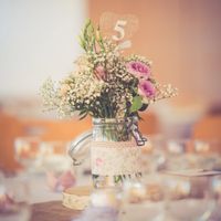 Mariage champêtre. - 1