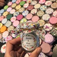 étiquettes personnalisees - 1