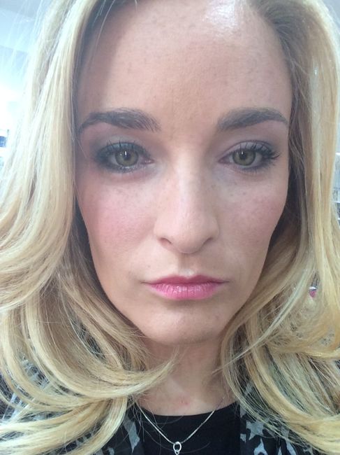 Mon essai maquillage - 2