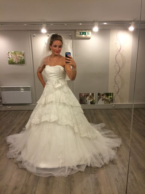 Ma robe son costume - 1
