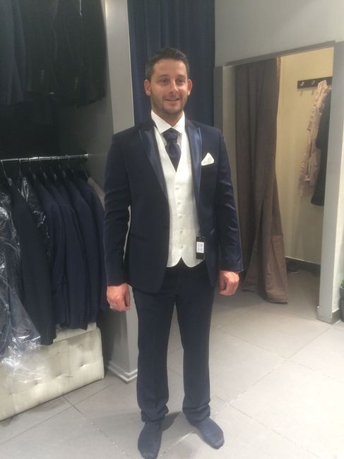 Ma robe son costume - 3