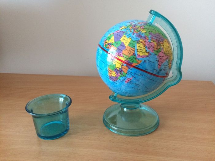 Quelques bridés de ma décoration - 9