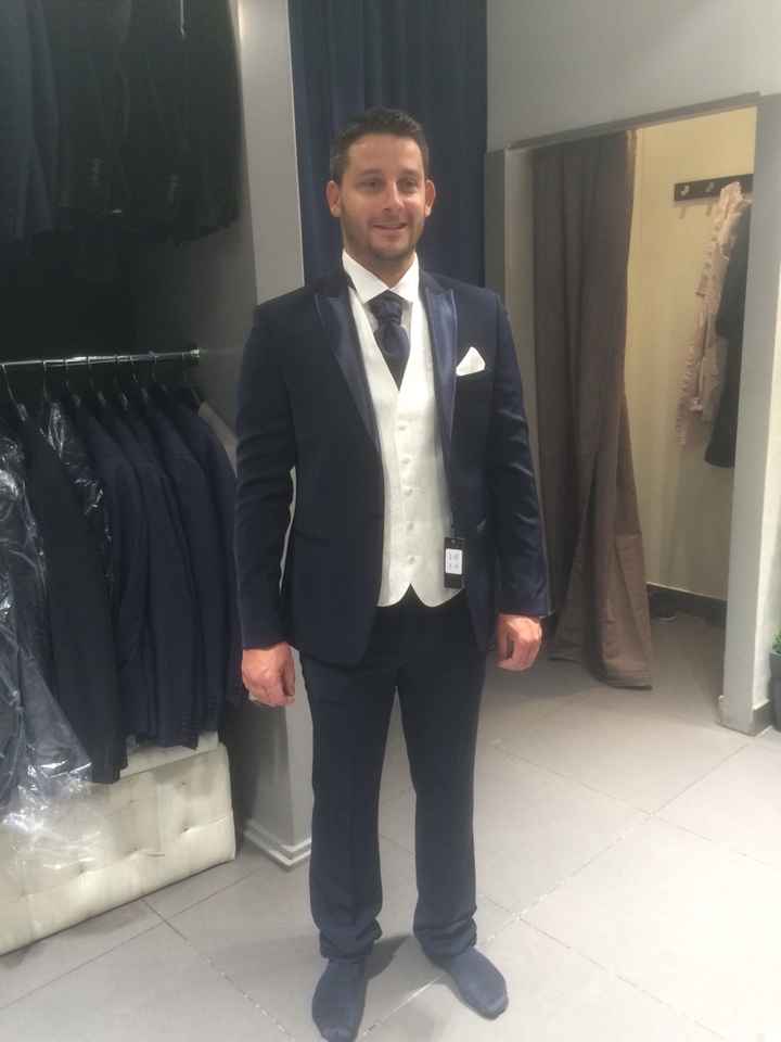 Ma robe son costume - 3