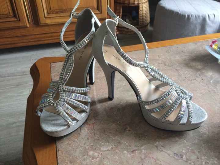 Mes accessoires - 4
