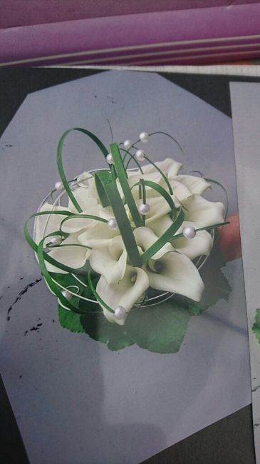 Bouquet - 1