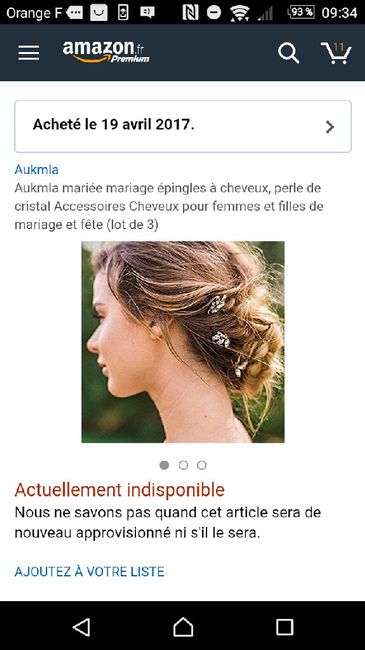 Peigne - 3