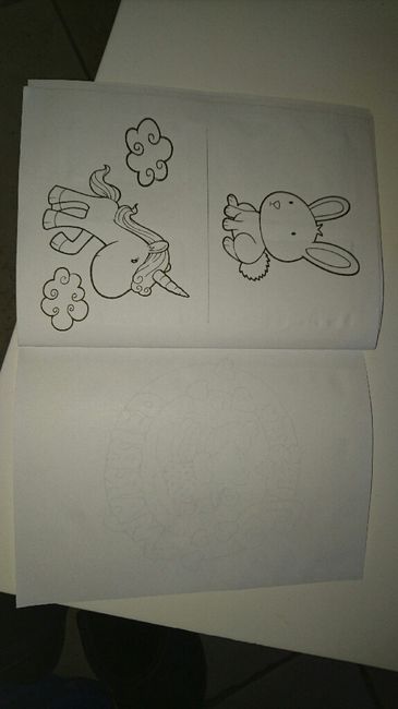 Petite occupation pour les enfants - 9