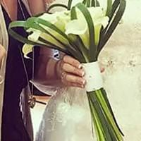 Bouquet de mariée - 1