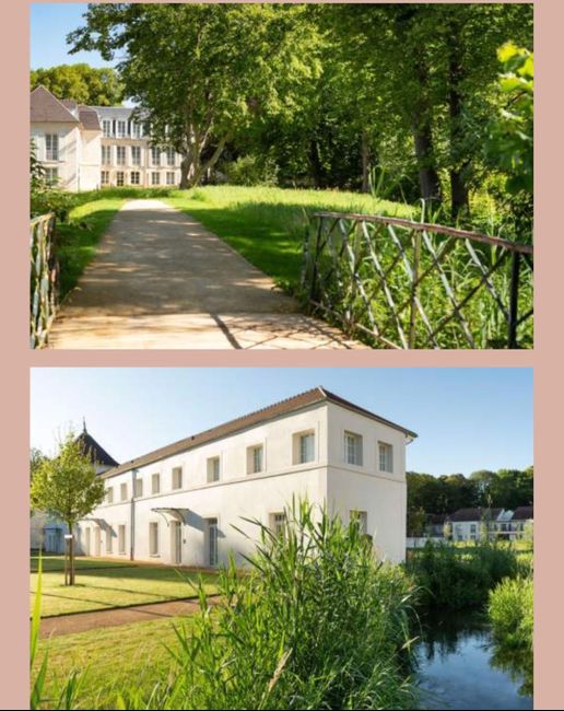 Lieu de réception 17