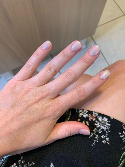 Manucure / pédicure 3