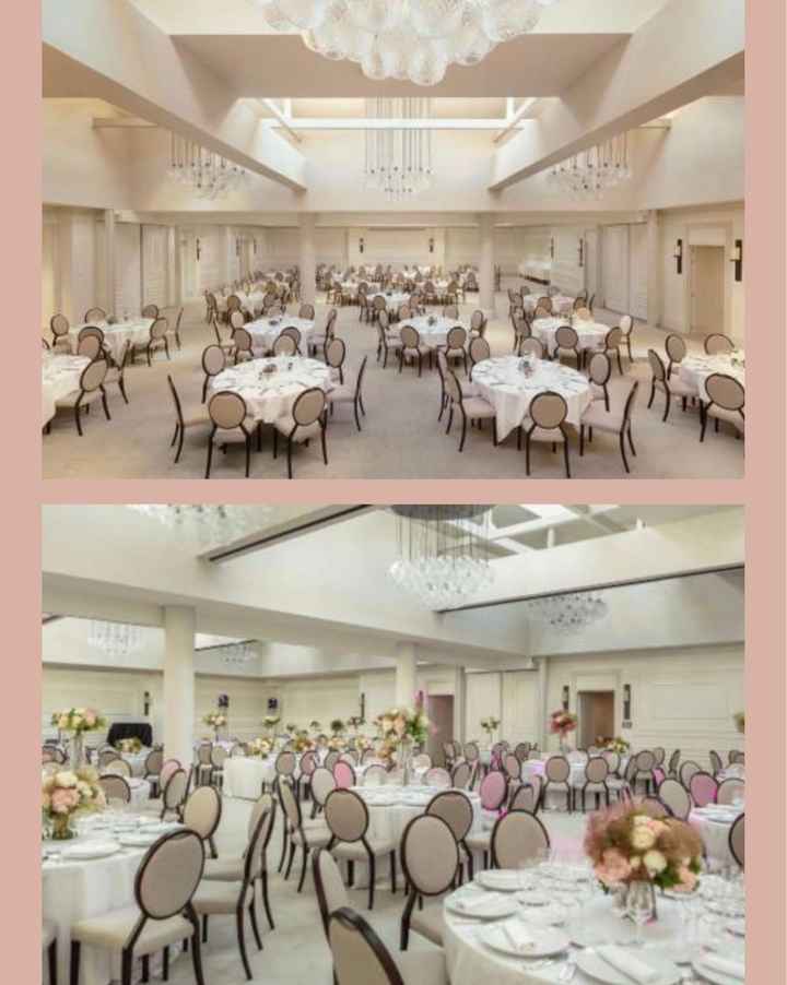 Lieu de réception - 5