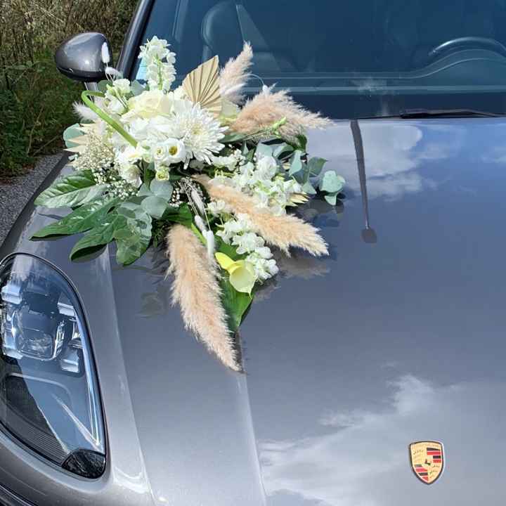 Quel transport pour votre arrivée ? - 1