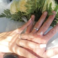 Mariage de rêve - 1