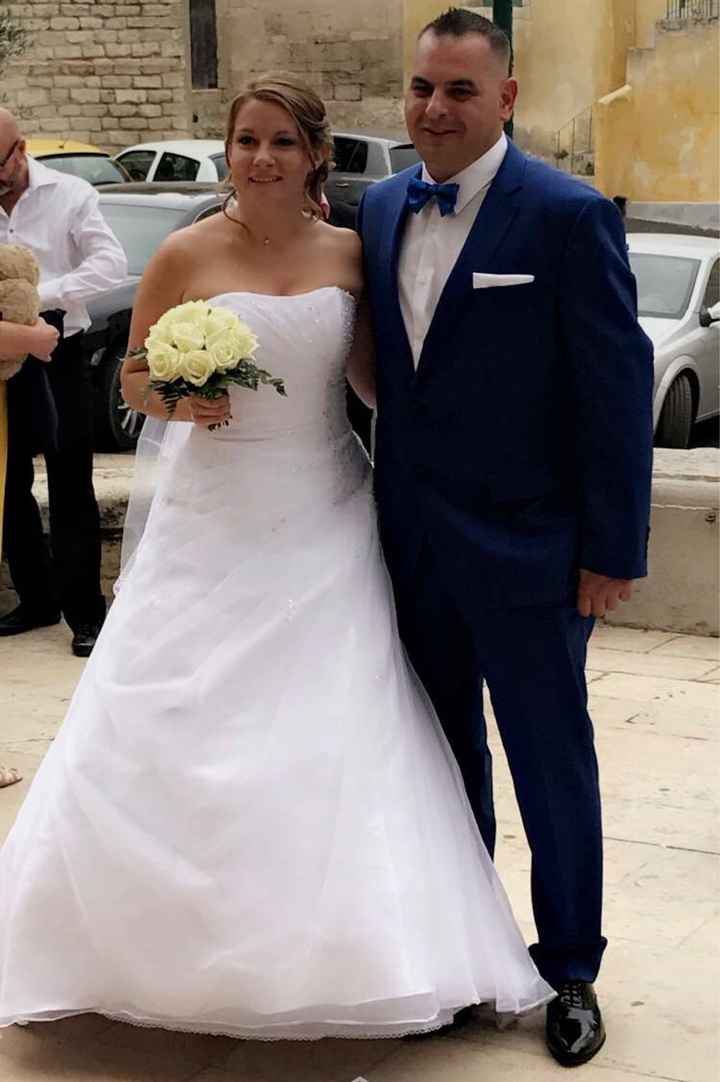  2 semaine se sont passer deja - 1