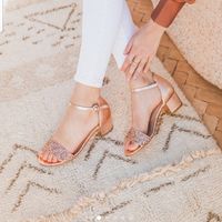 Chaussures de mariée - 1