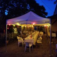 Mariage 2020 malgré le covid - 1