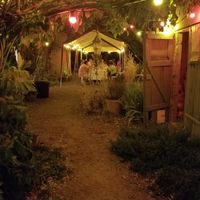 Mariage 2020 malgré le covid - 2