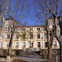 Mairie - 1