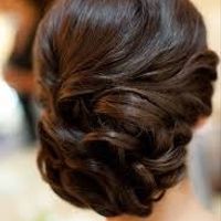 Coiffure mariée