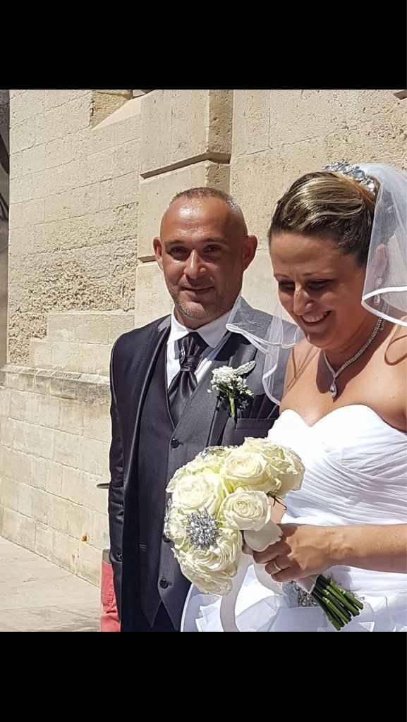 Un week end a jamais gravé dans nos mémoires - 4