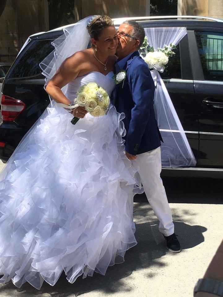 Un week end a jamais gravé dans nos mémoires - 6