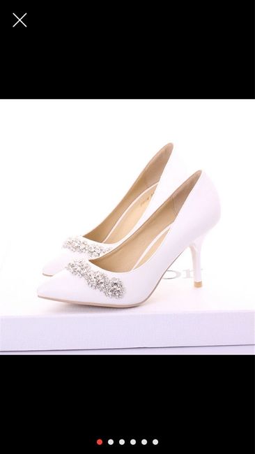 Dilemme chaussure - 3