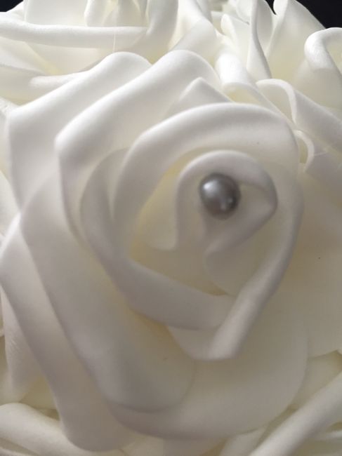 Mes boules de roses - 2