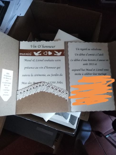 Problème fairs part 2