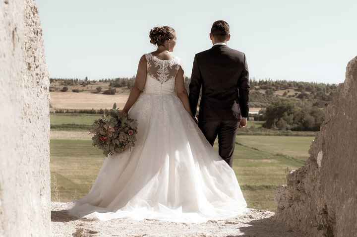 Photos de couples avant, pendant, après ? - 1