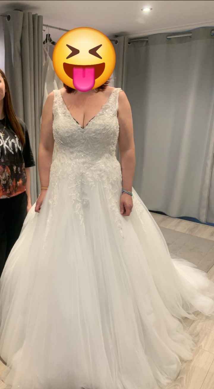 Nous nous marions le 1 Juillet 2028 - Pas-de-calais - 1