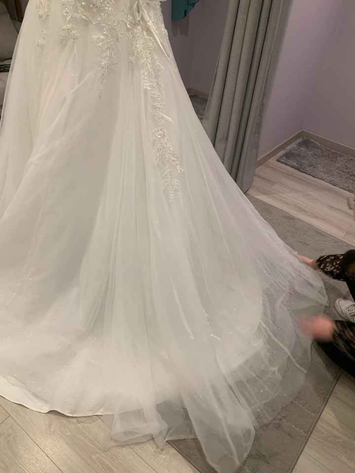 Nous nous marions le 1 Juillet 2028 - Pas-de-calais - 2