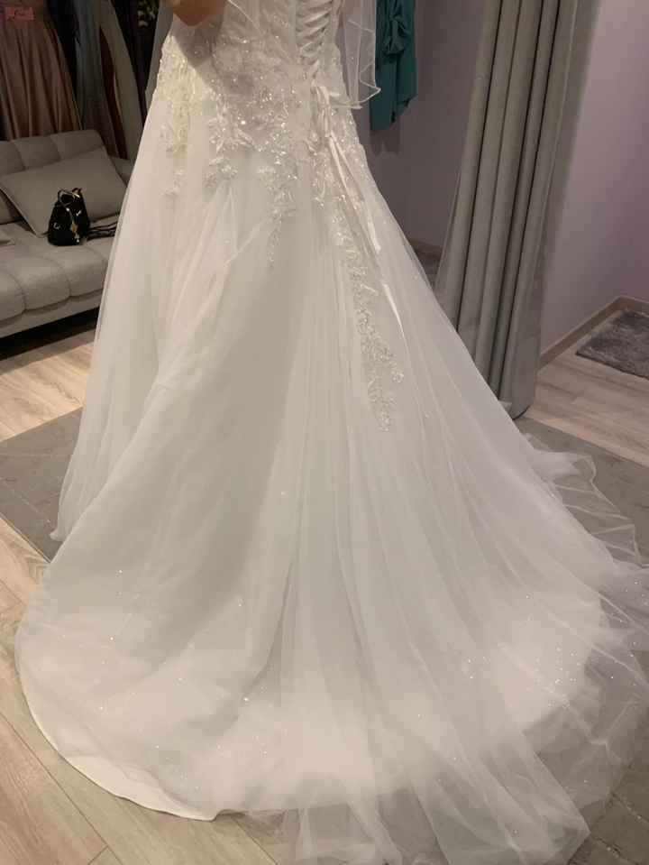 Nous nous marions le 1 Juillet 2028 - Pas-de-calais - 3