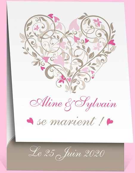 faire part 3