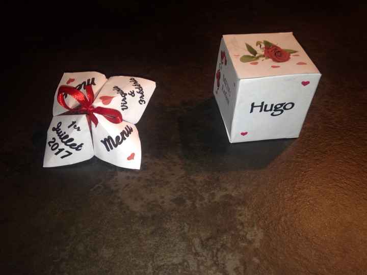 Menu enfant et ado - 1