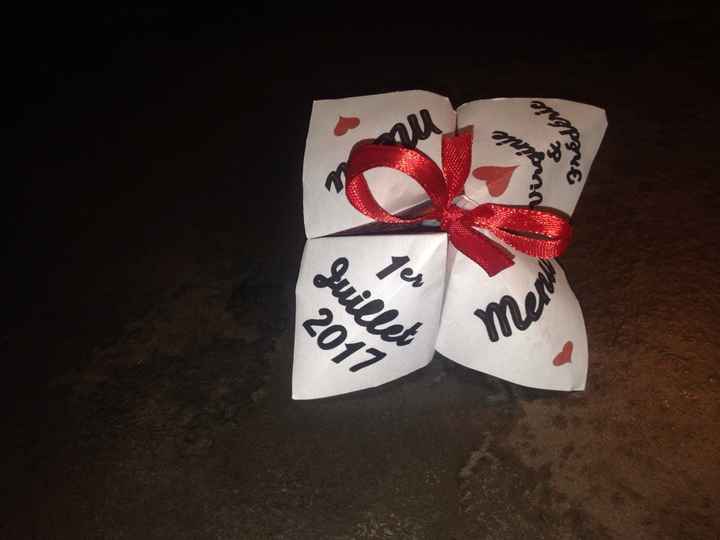 Menu enfant et ado - 2