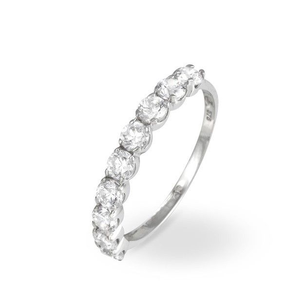 or blanc et zirconium