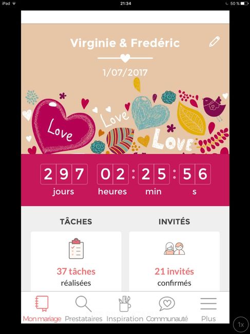 Plus qu'un chiffre au compteur - 1