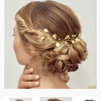 Coiffeuse et maquilleuse à domicile - 1