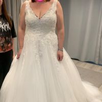 Nous nous marions le 1 Juillet 2028 - Pas-de-calais - 1