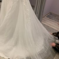 Nous nous marions le 1 Juillet 2028 - Pas-de-calais - 2