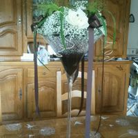 Budget fleurs?? Éclairez moi - 1