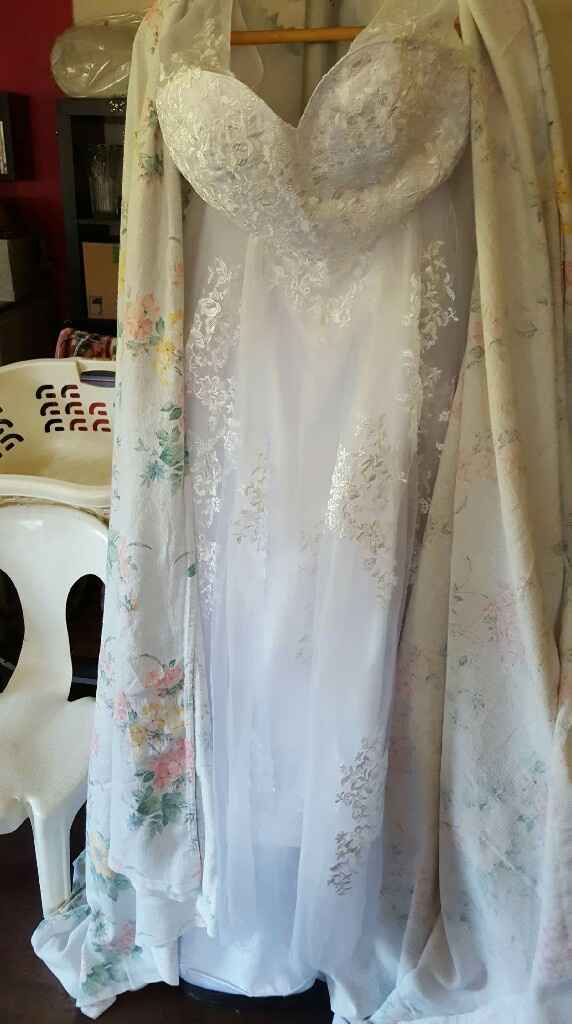 éRic bridal rend les rêves en cauchemar - 2