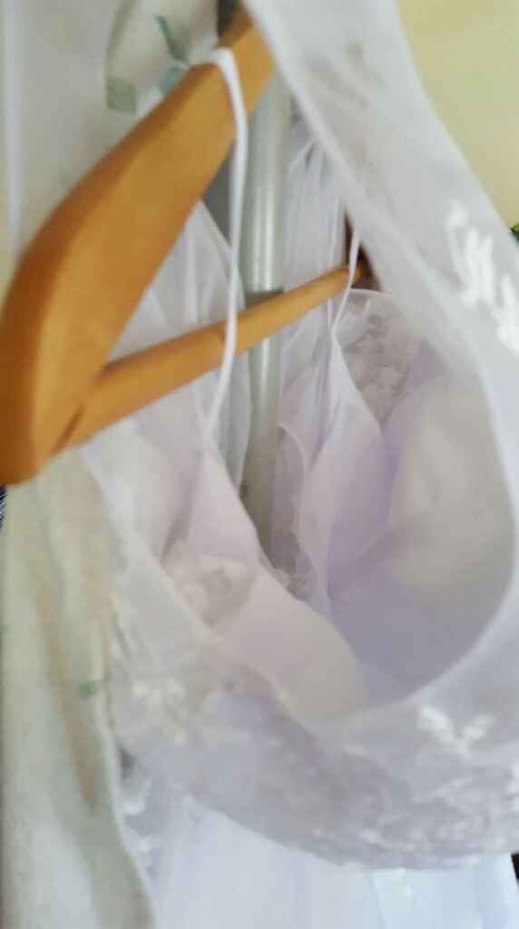 éRic bridal rend les rêves en cauchemar - 3