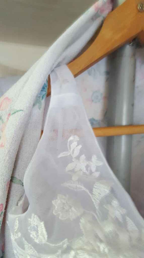 éRic bridal rend les rêves en cauchemar - 4